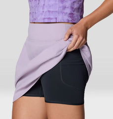 Dynama Skort