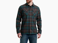 Dillingr Flannel Ls