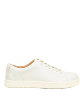 Allegheny II - White