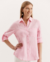 Addison Linen Shirt
