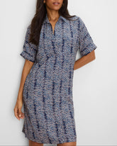 Block Party Devon Dress