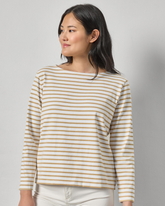 Easy Boatneck