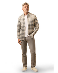 Coastline Knit Shirt - Valley Grounds