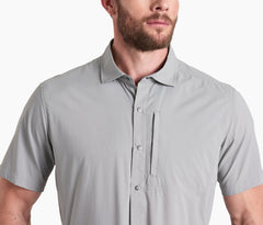 Driftr SS - Concrete Grey