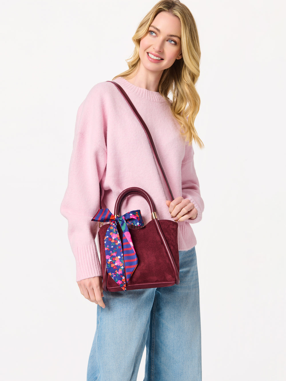 Danny Mini Tote