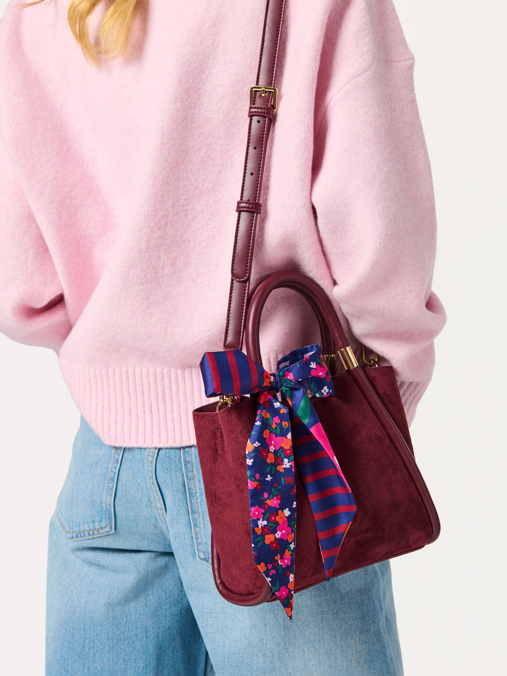 Danny Mini Tote