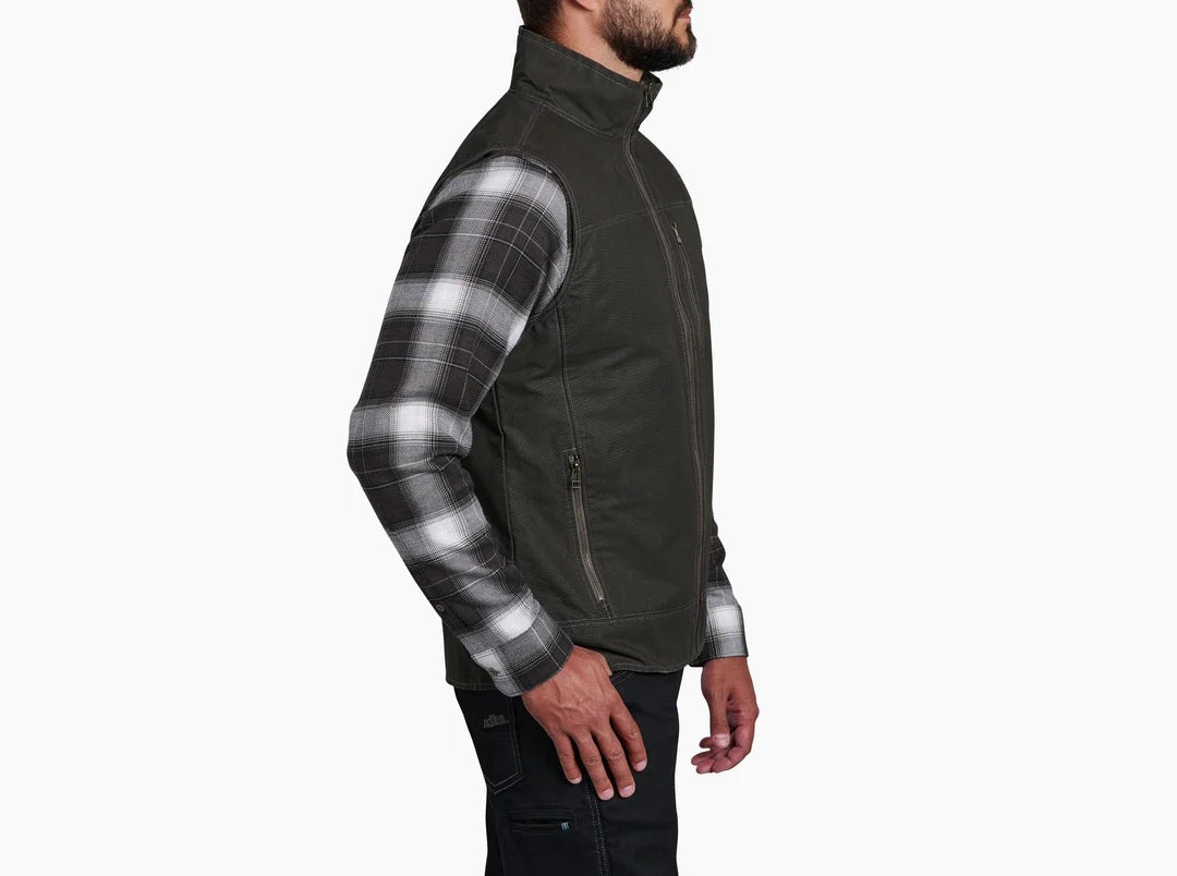 Burr Vest
