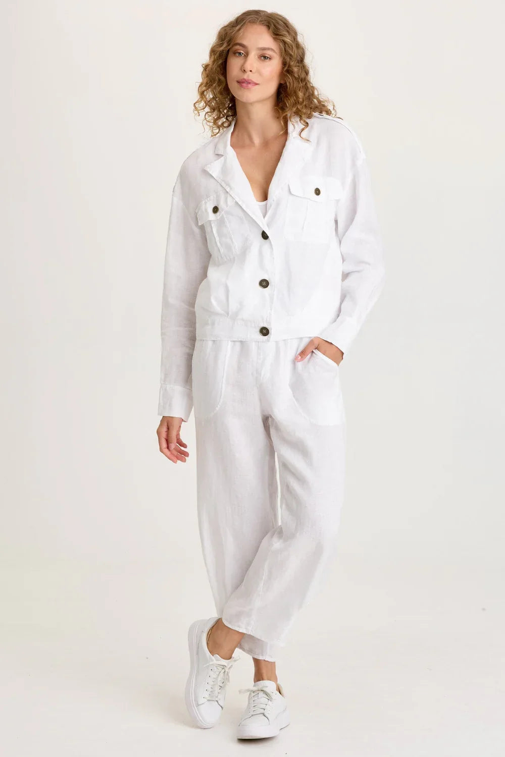 Baltazar Jacket