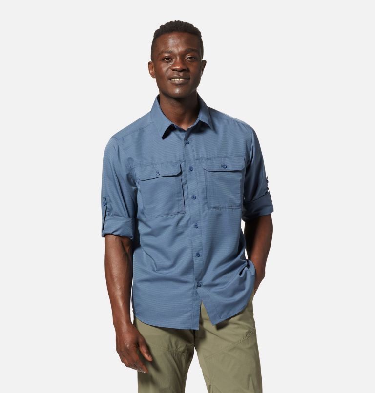 Canyon Long Sleeve Shirt