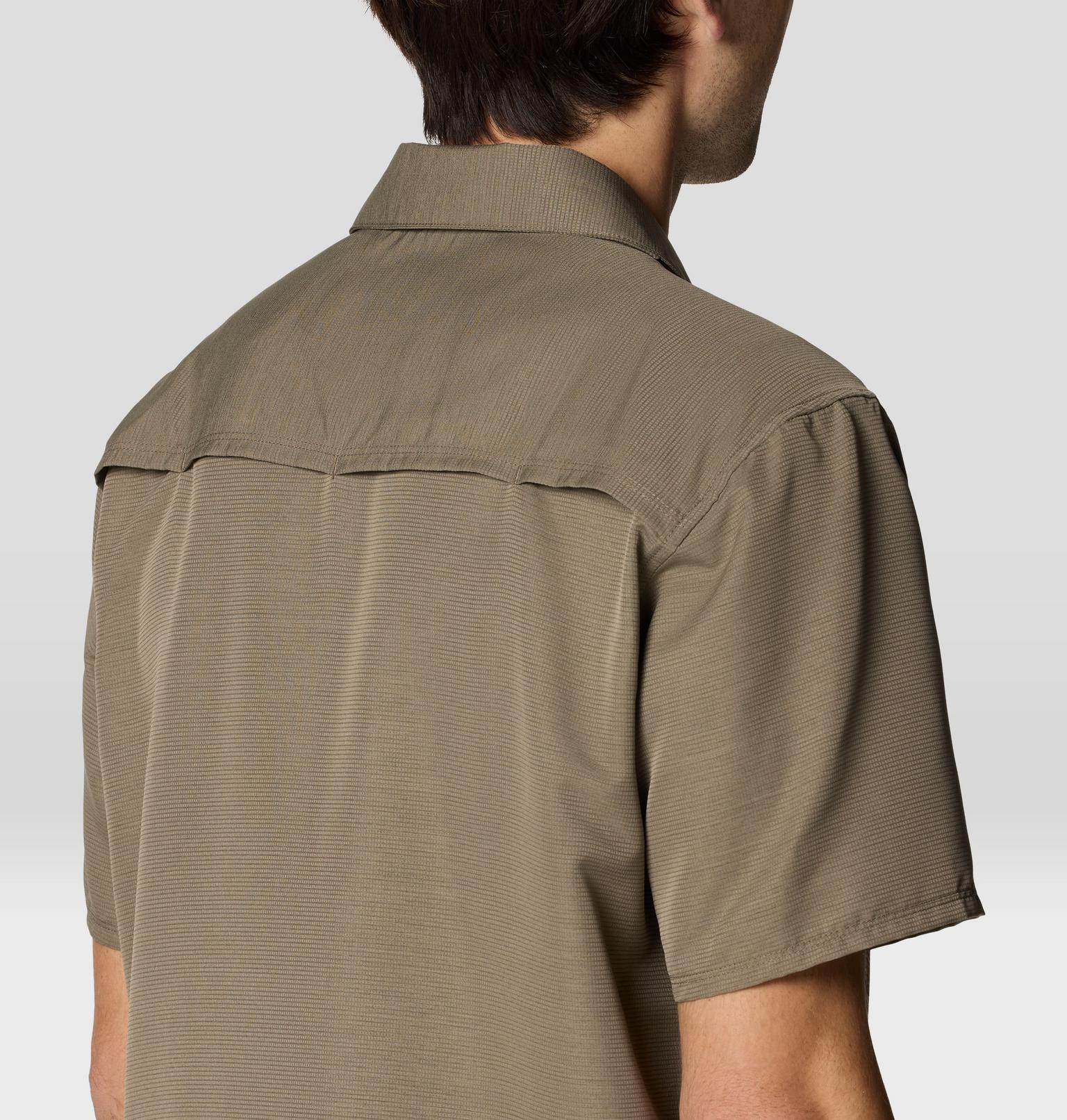 Canyon Short Sleeve