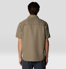Canyon Short Sleeve