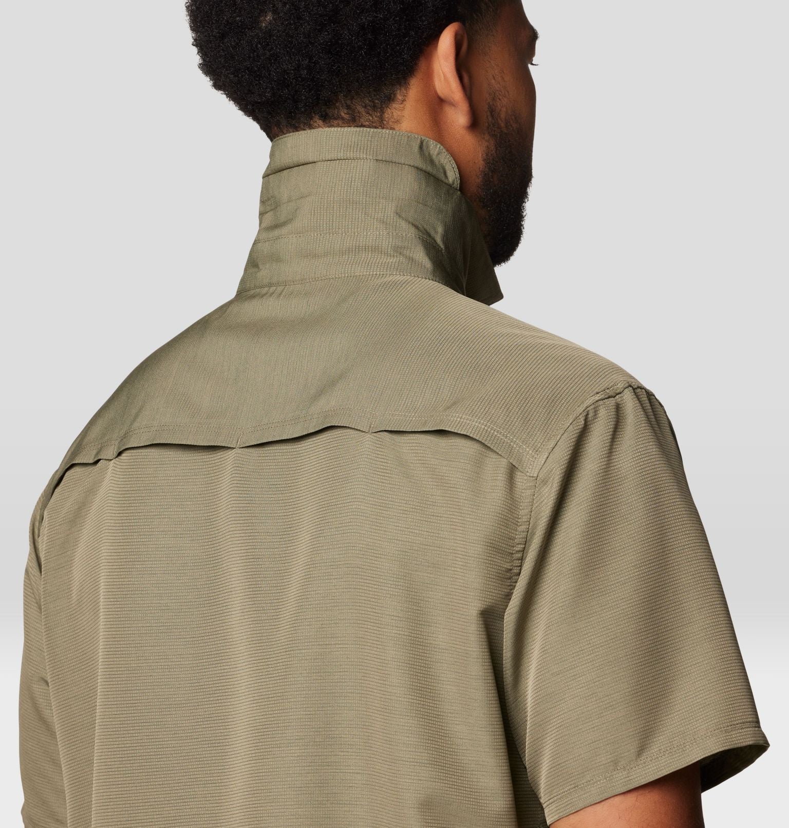 Canyon Short Sleeve