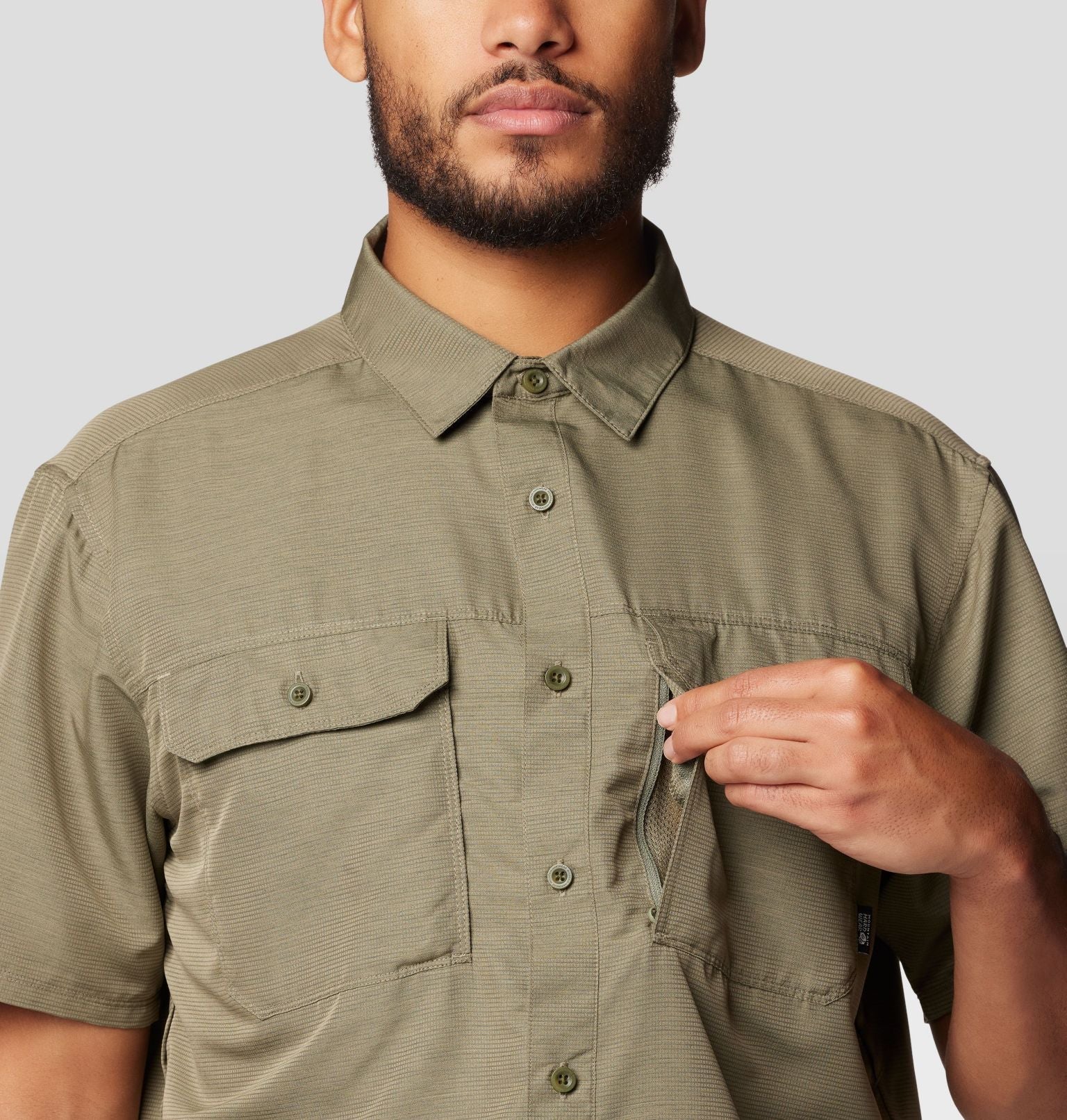 Canyon Short Sleeve