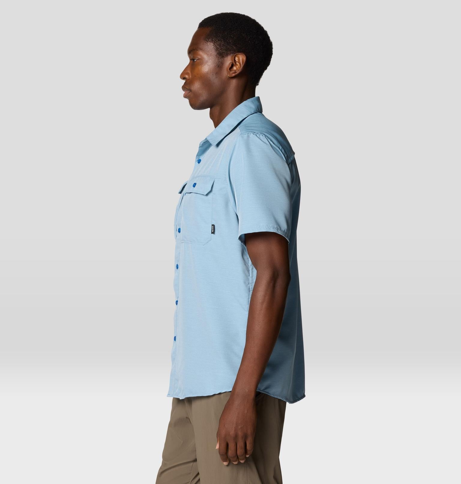 Canyon Short Sleeve