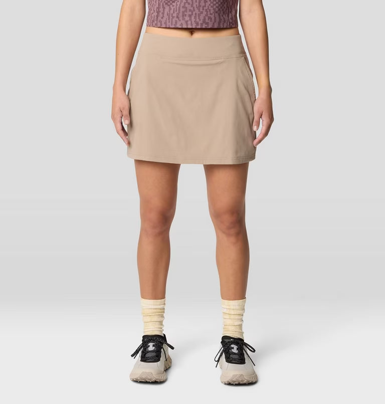 Dynama Skort
