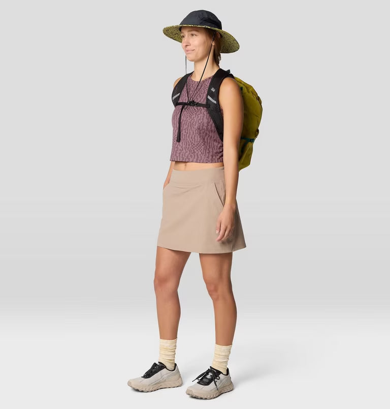 Dynama Skort