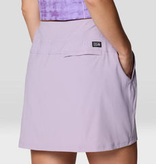 Dynama Skort