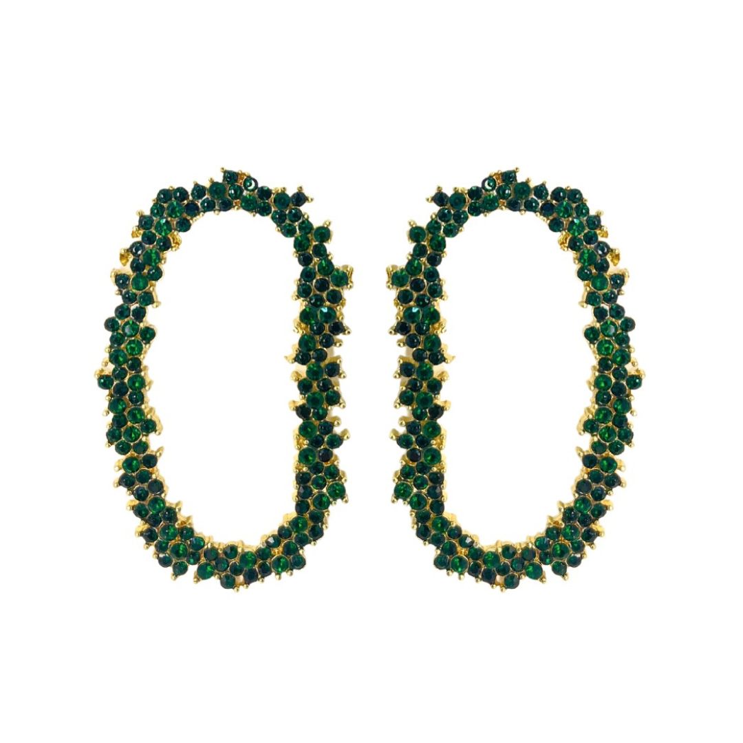 Crystal Garland