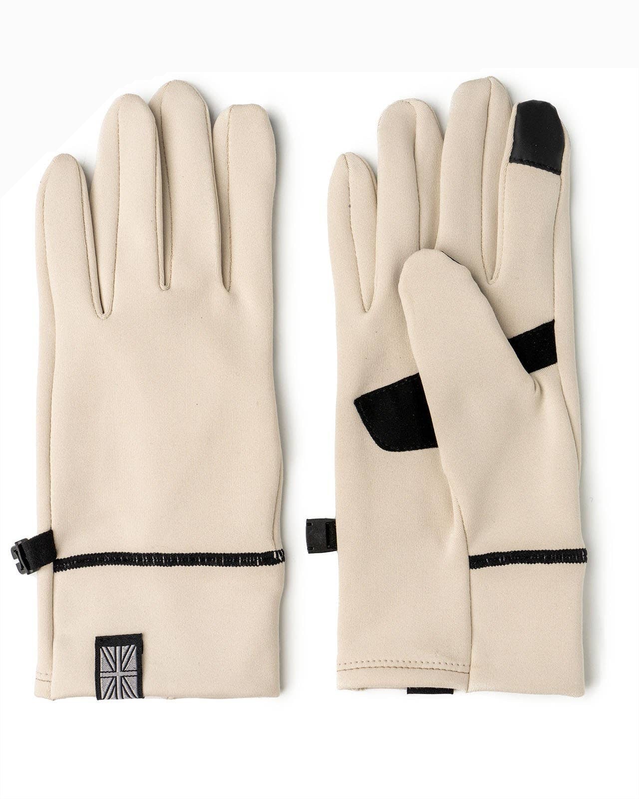 Britt's  Knits Thermaltech Gloves 2.0 Open Stock