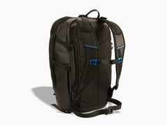 Eskape 25 Backpack - Pirate Black