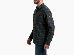 Dillingr Flannel Ls