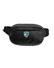 Eskape Sling Pack - Pirate Black
