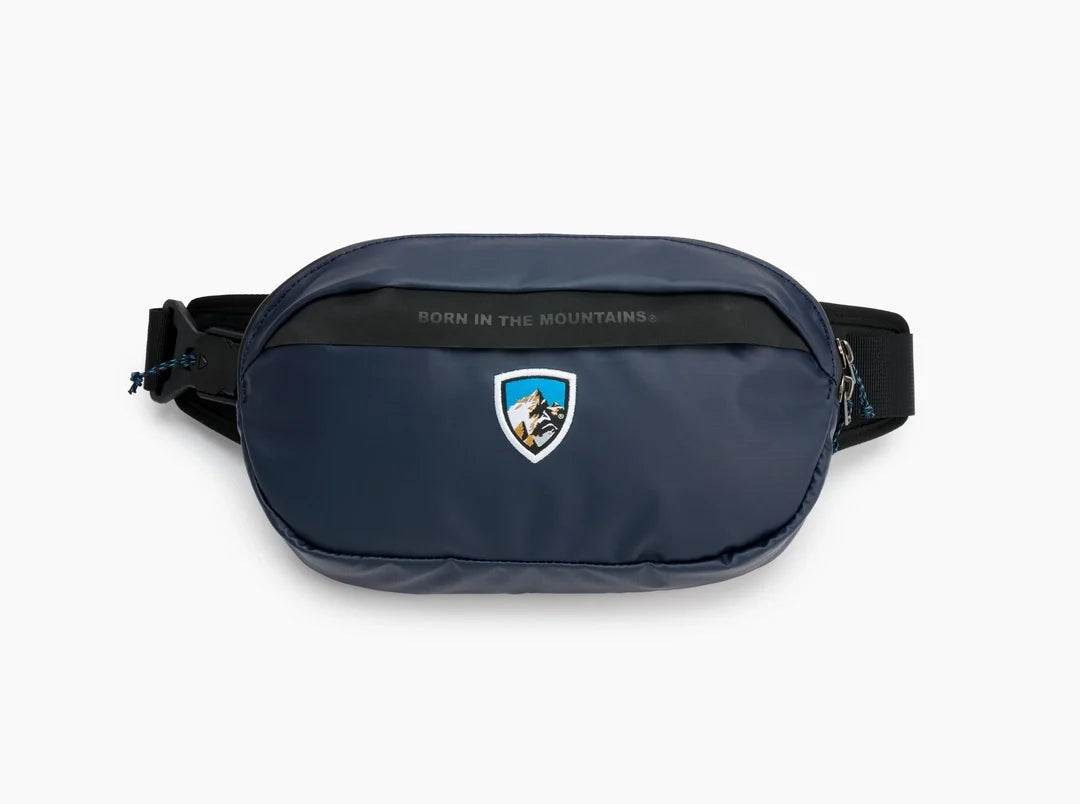 Eskape Sling Pack - Pirate Blue