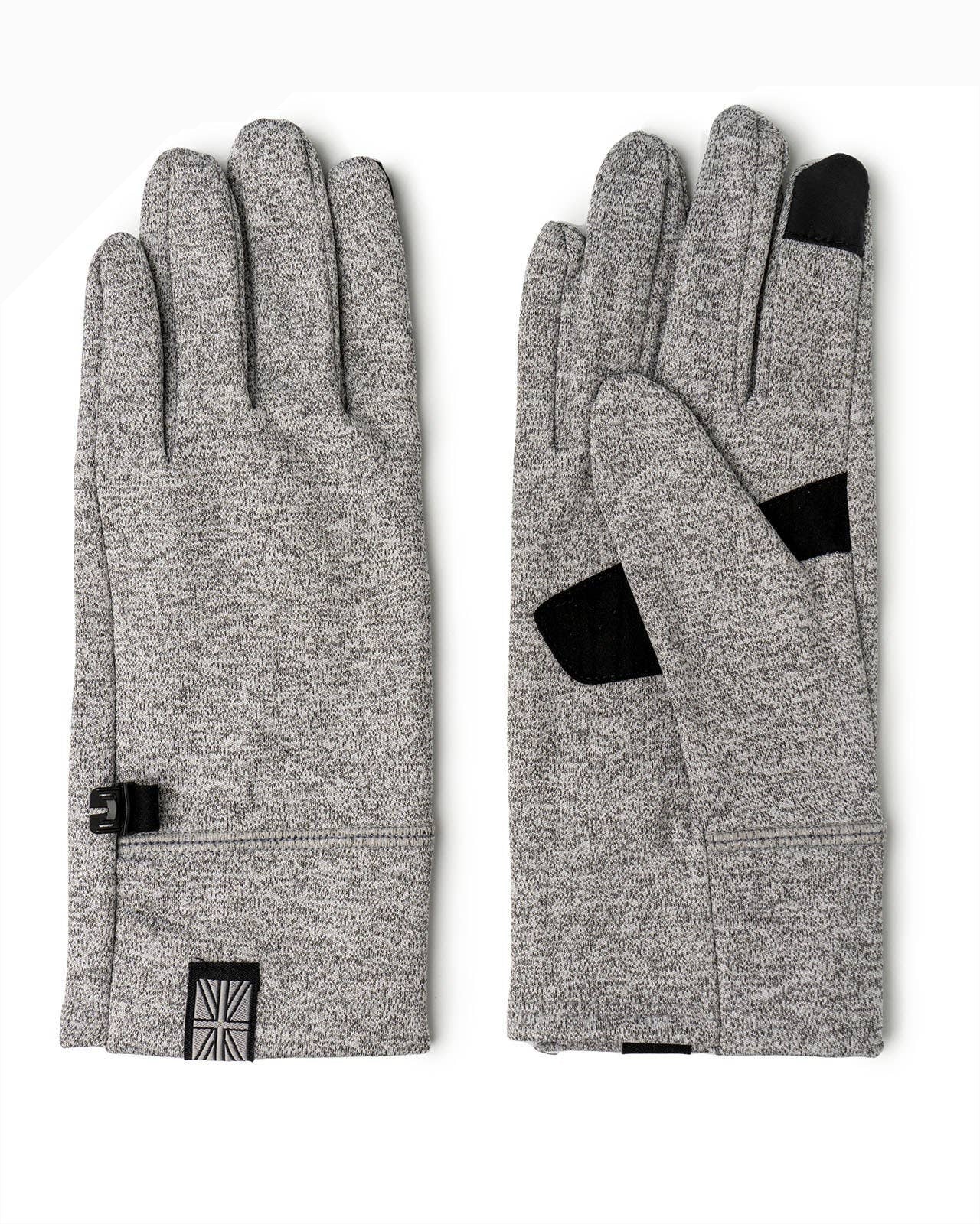 Britt's  Knits Thermaltech Gloves 2.0 Open Stock