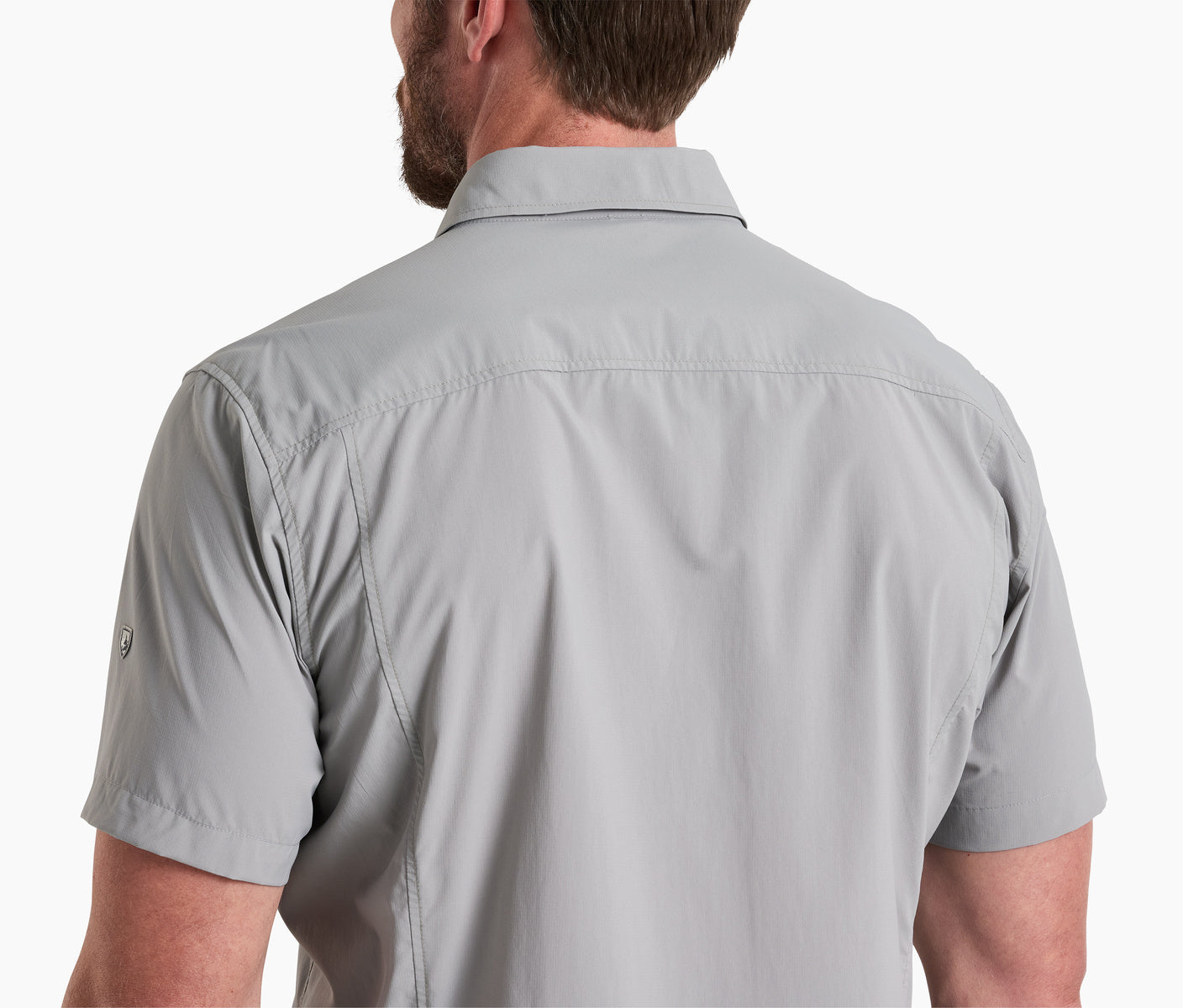 Driftr SS - Concrete Grey