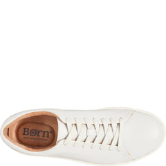 Allegheny II - White