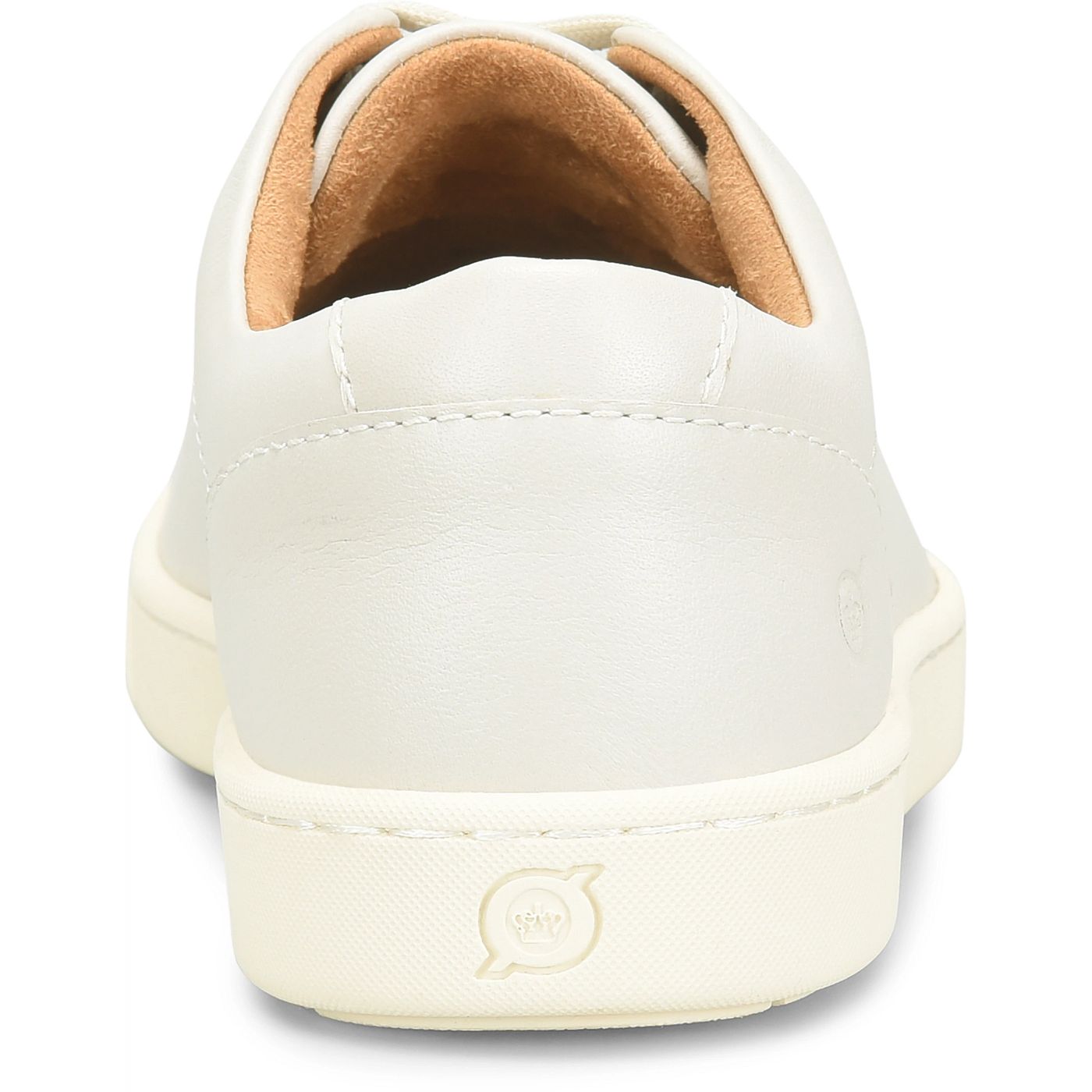 Allegheny II - White