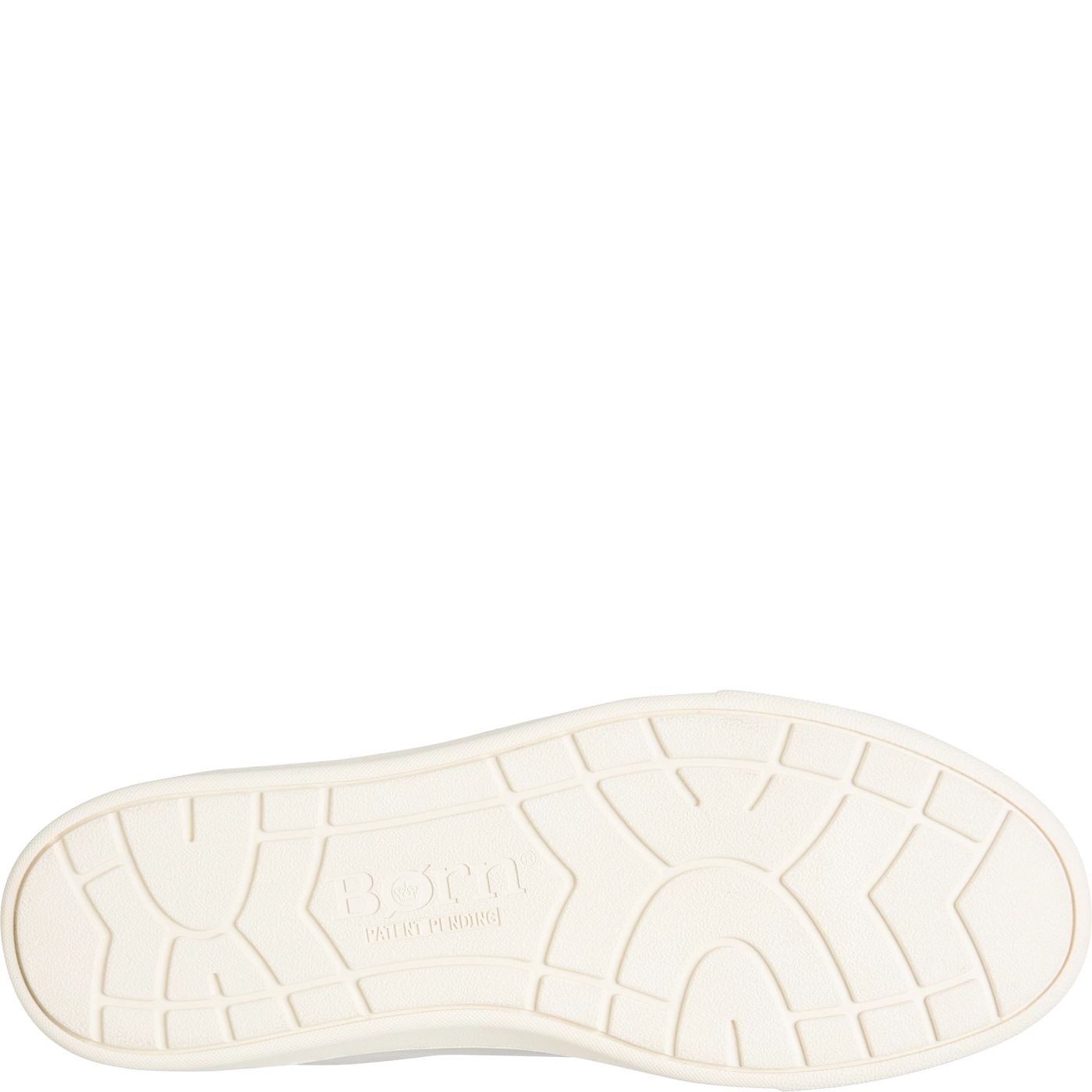 Allegheny II - White