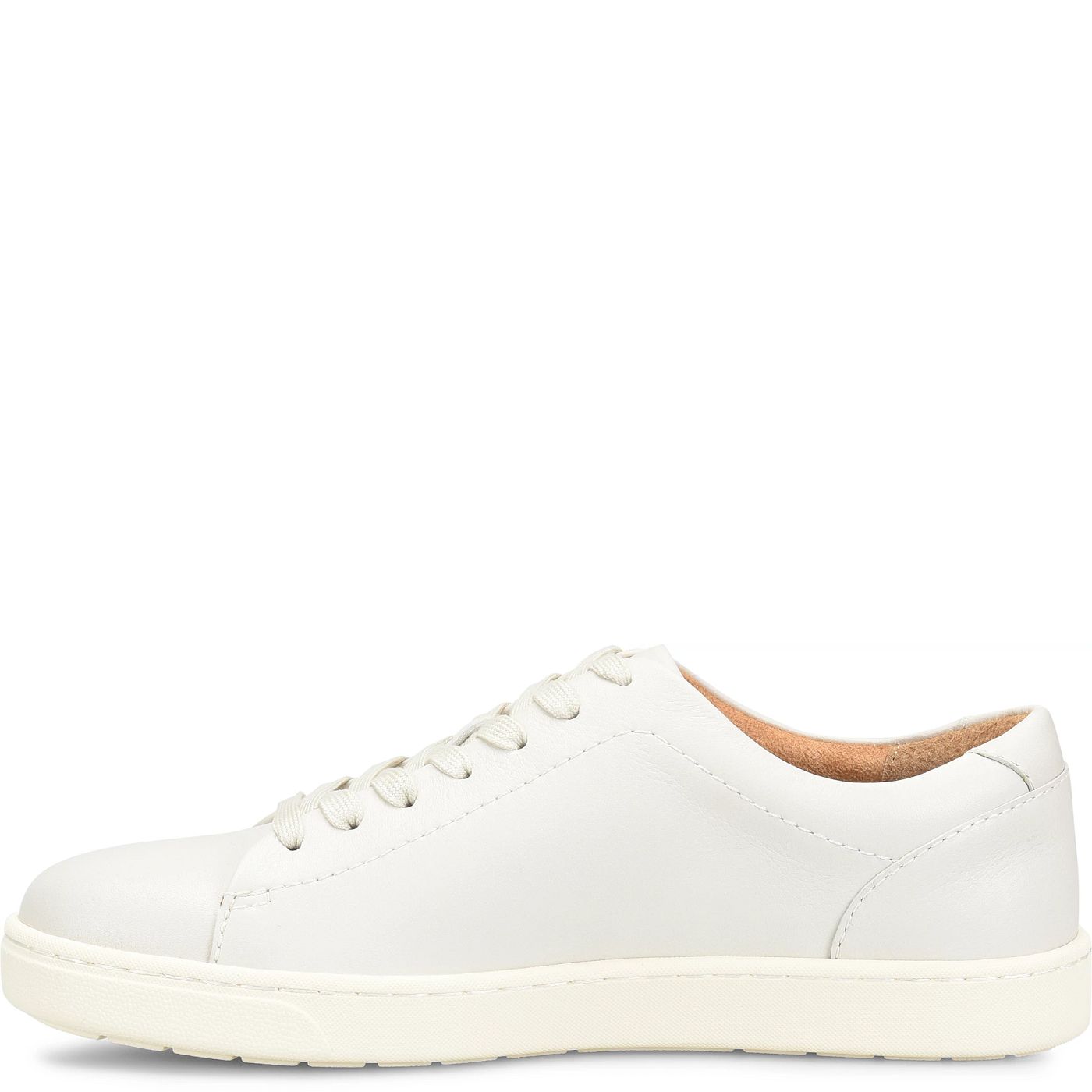 Allegheny II - White