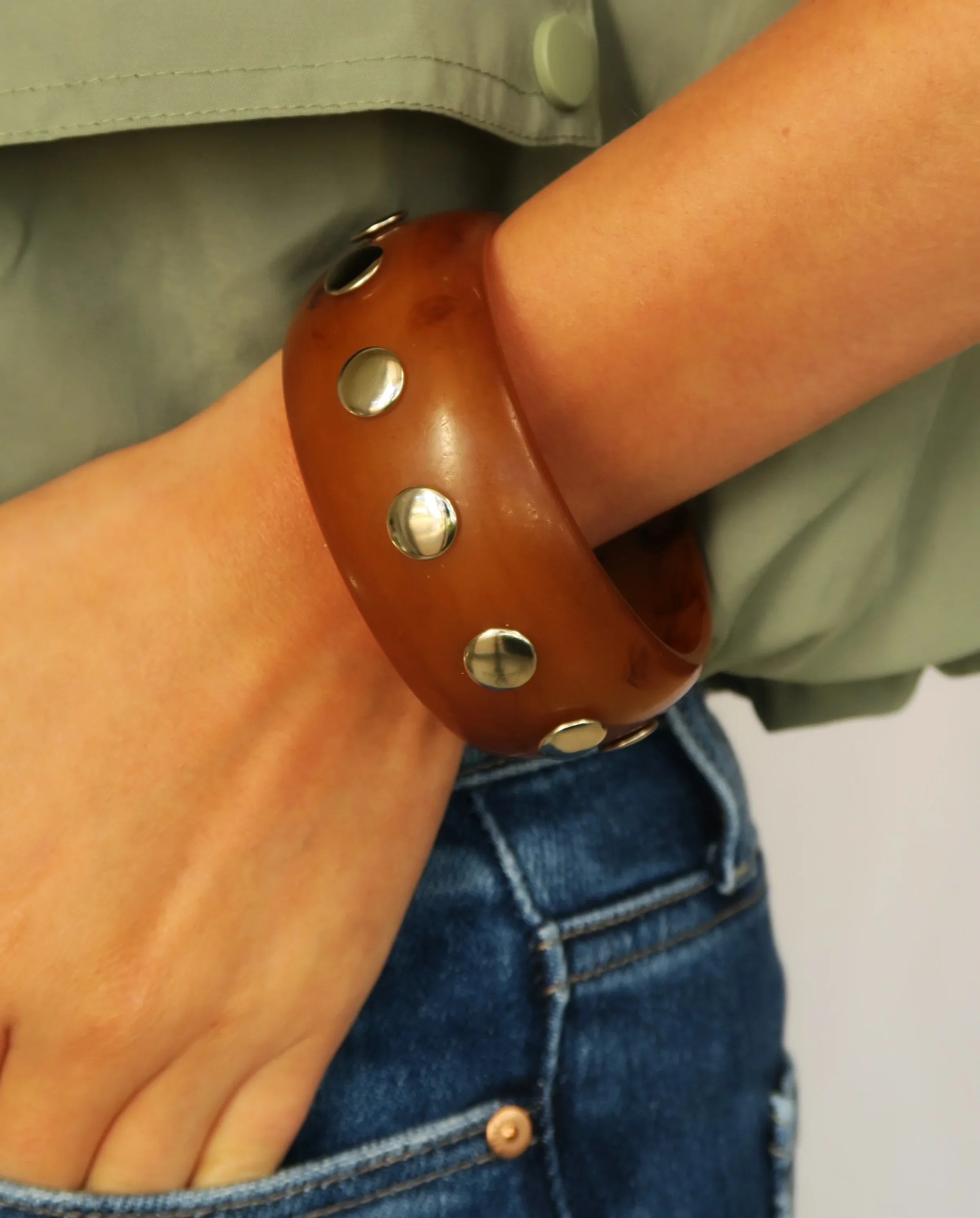 Bri Bangle