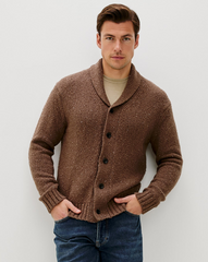 Corden - Chestnut Speckle