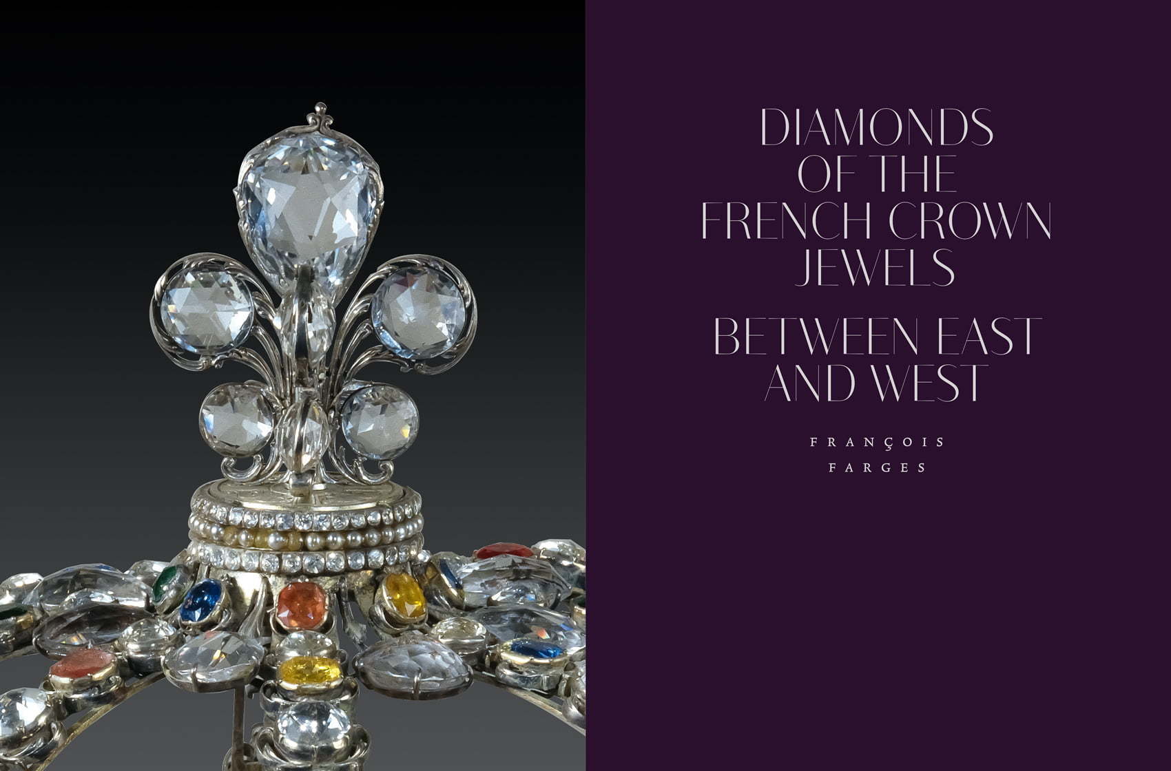 Diamonds Across Time: Facets Of Mankind