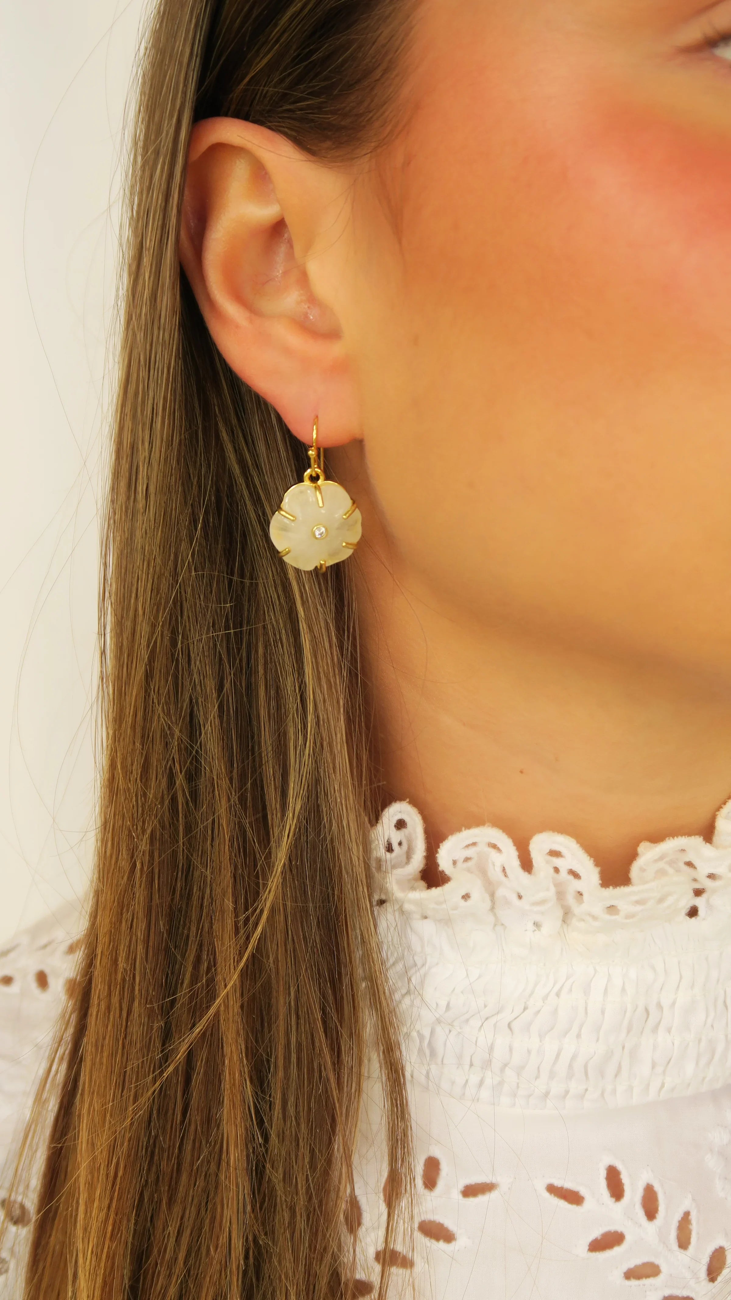 Amalfi Earrings