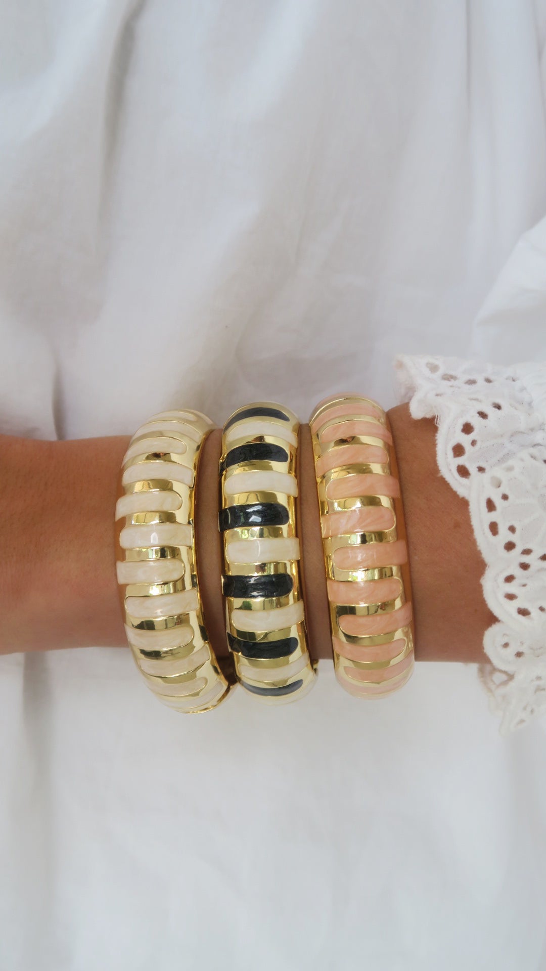 Bali Bangle