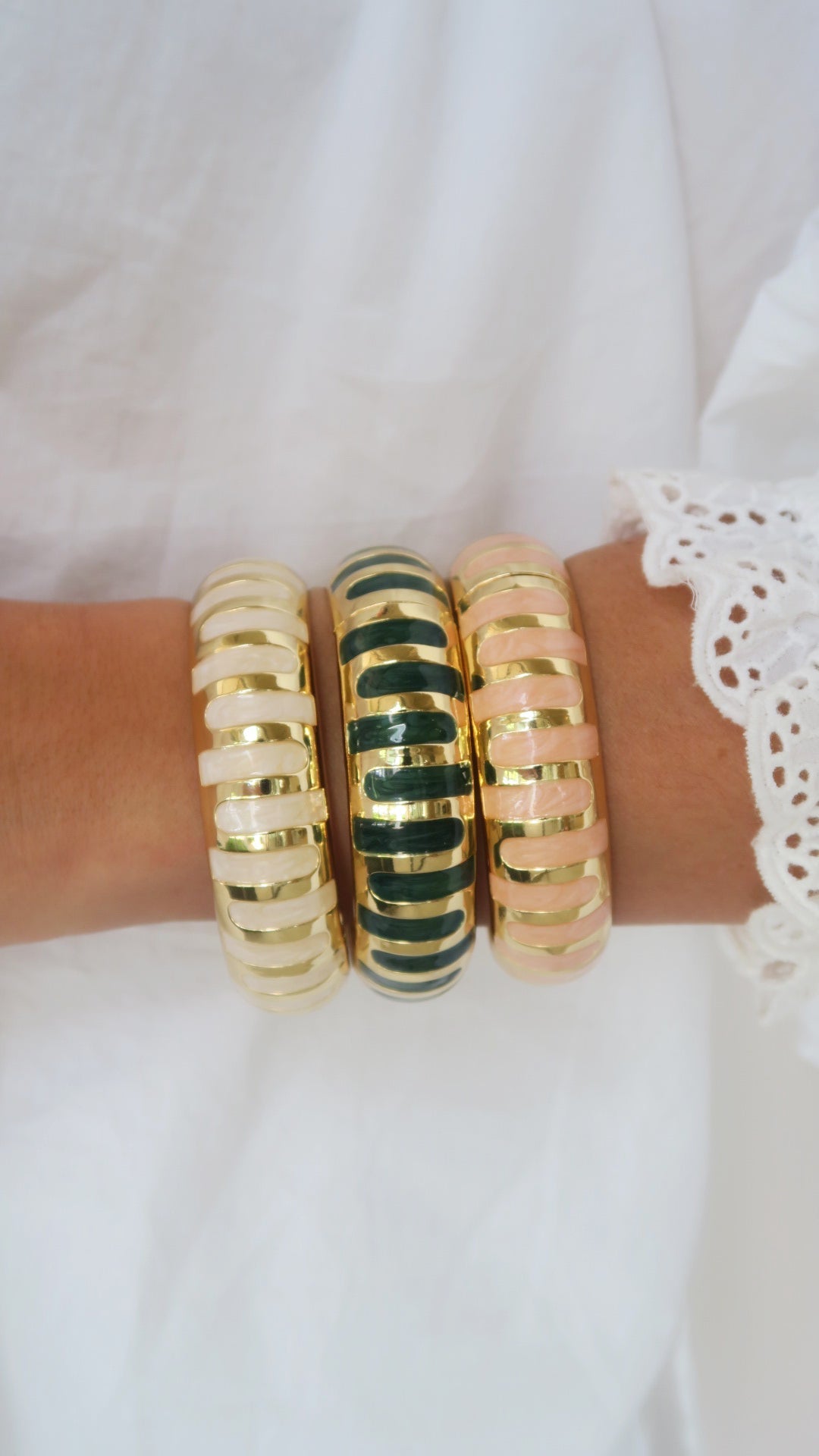 Bali Bangle