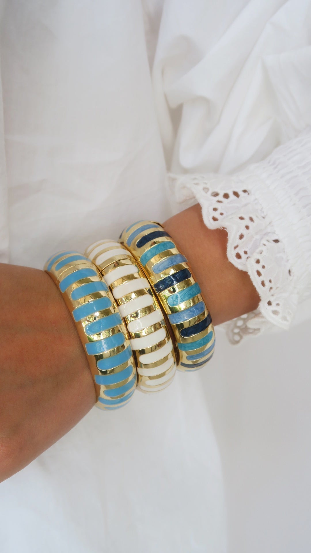 Bali Bangle