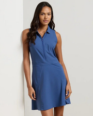 Bingham Sleeveless Sport Dress