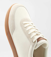 Drift Mesh Sneaker - Ivory