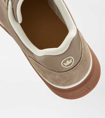 Drift Mesh Sneaker - Morel