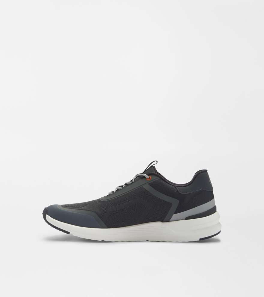 Camberfly Sneaker - Iron