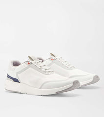 Camberfly Sneaker - White