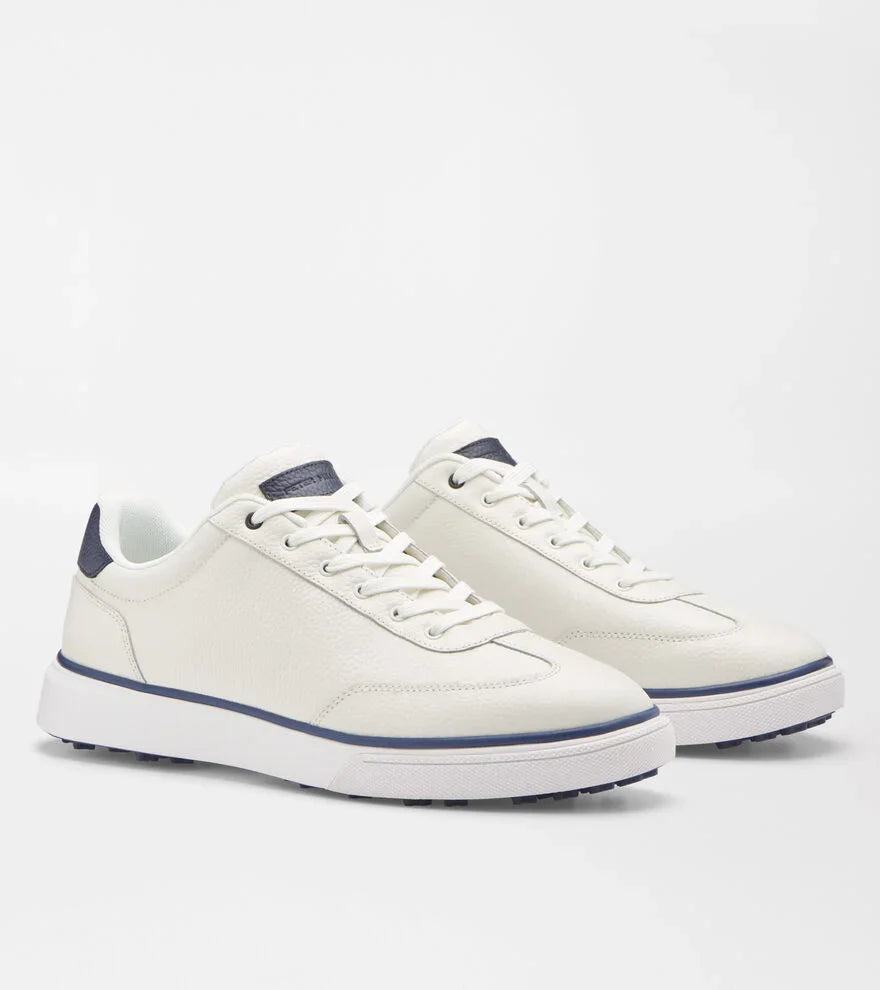 Drift Leather Hybrid Course Shoe