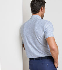 Casino Night Performance Jersey Polo