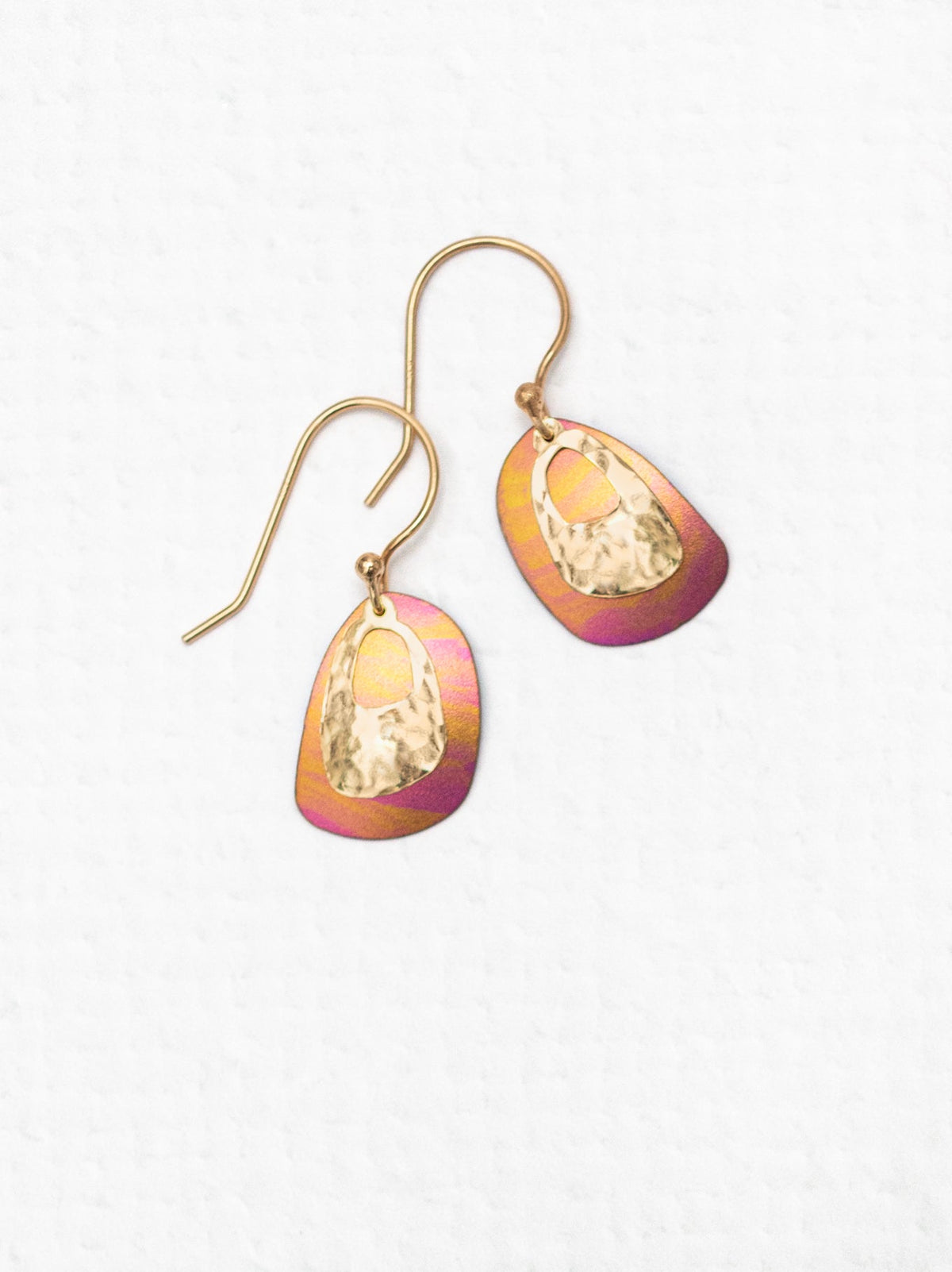 Blake Earring