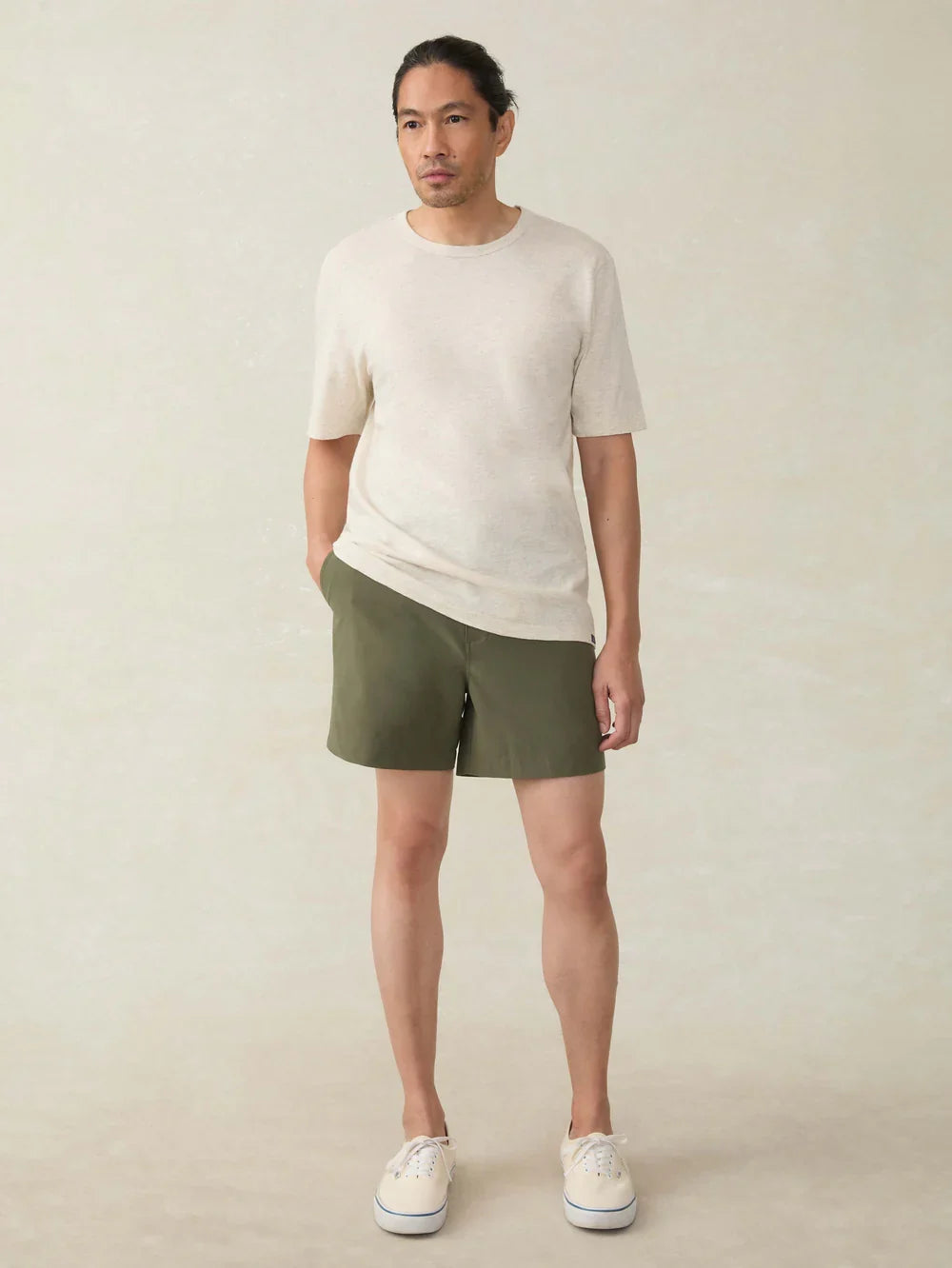 All Day Short (9")