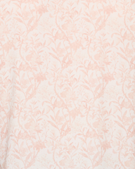 Edenton SS Vintage Wash Printed Shirt